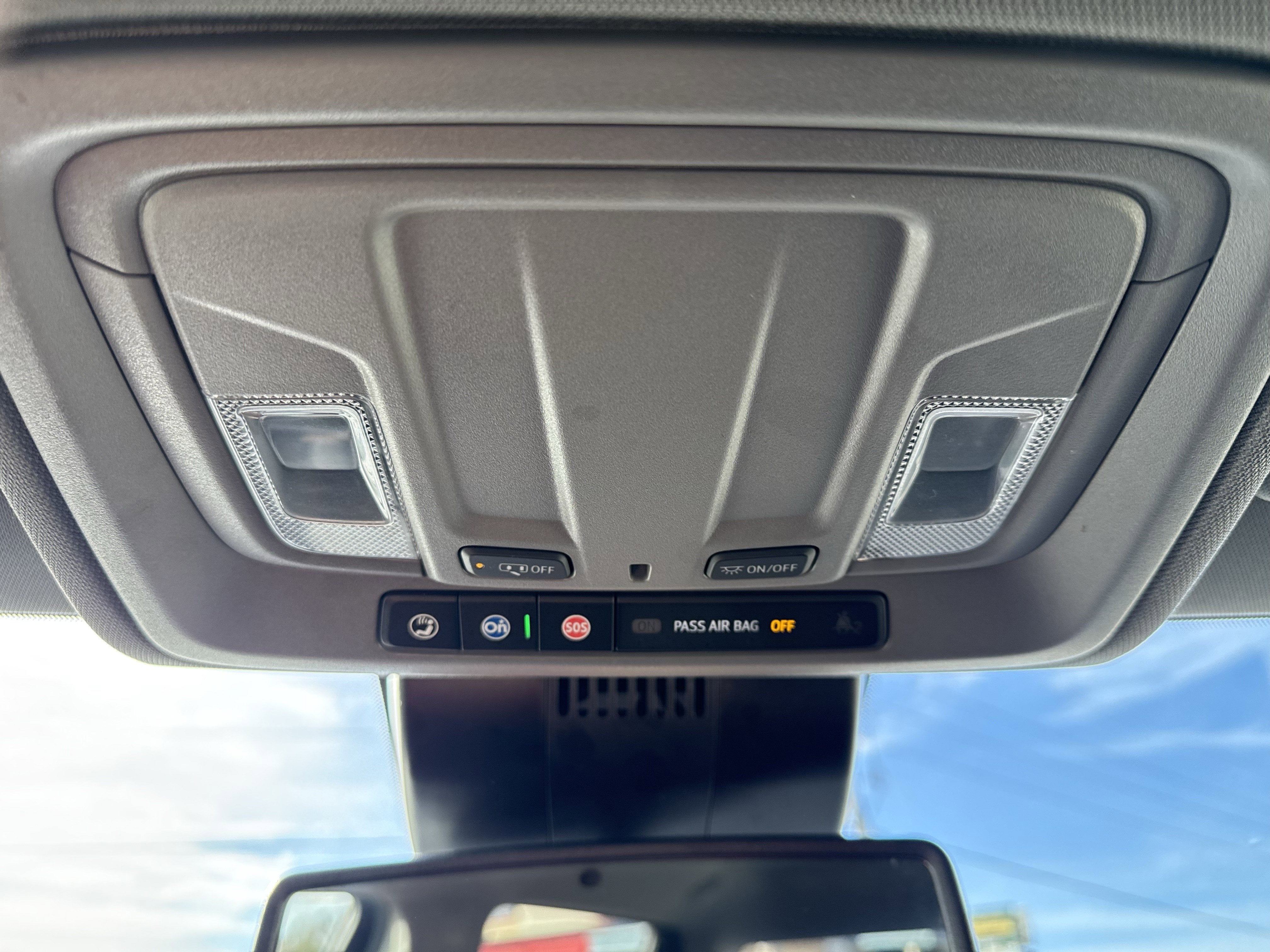 2024 GMC Sierra 1500 Base