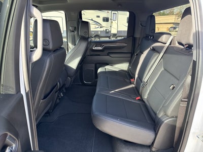 2024 GMC Sierra 1500 Base