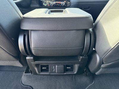 2024 GMC Sierra 1500 Base