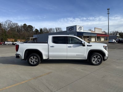 2024 GMC Sierra 1500 Base