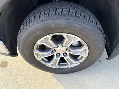 2024 GMC Sierra 1500 Base