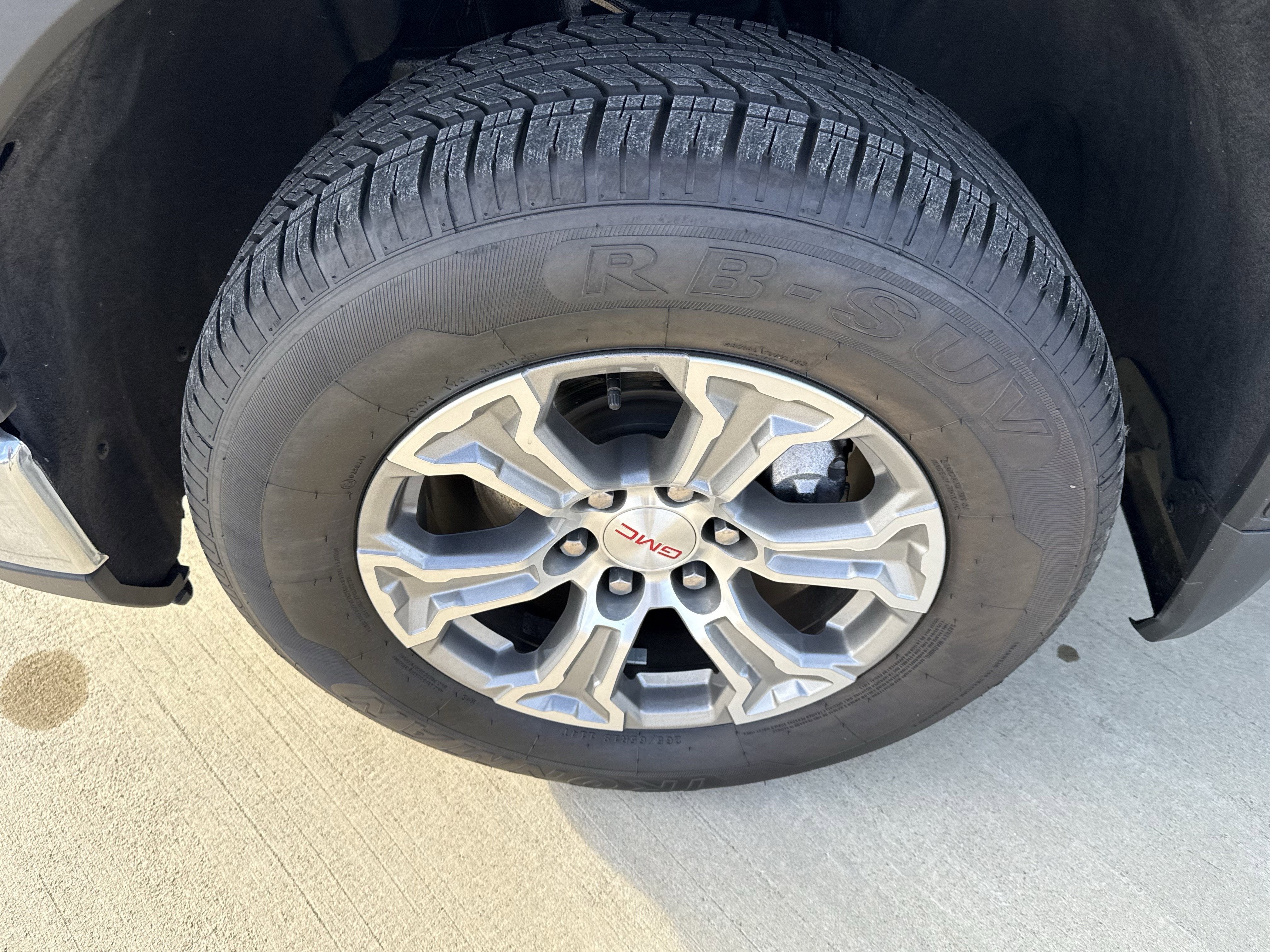 2024 GMC Sierra 1500 Base