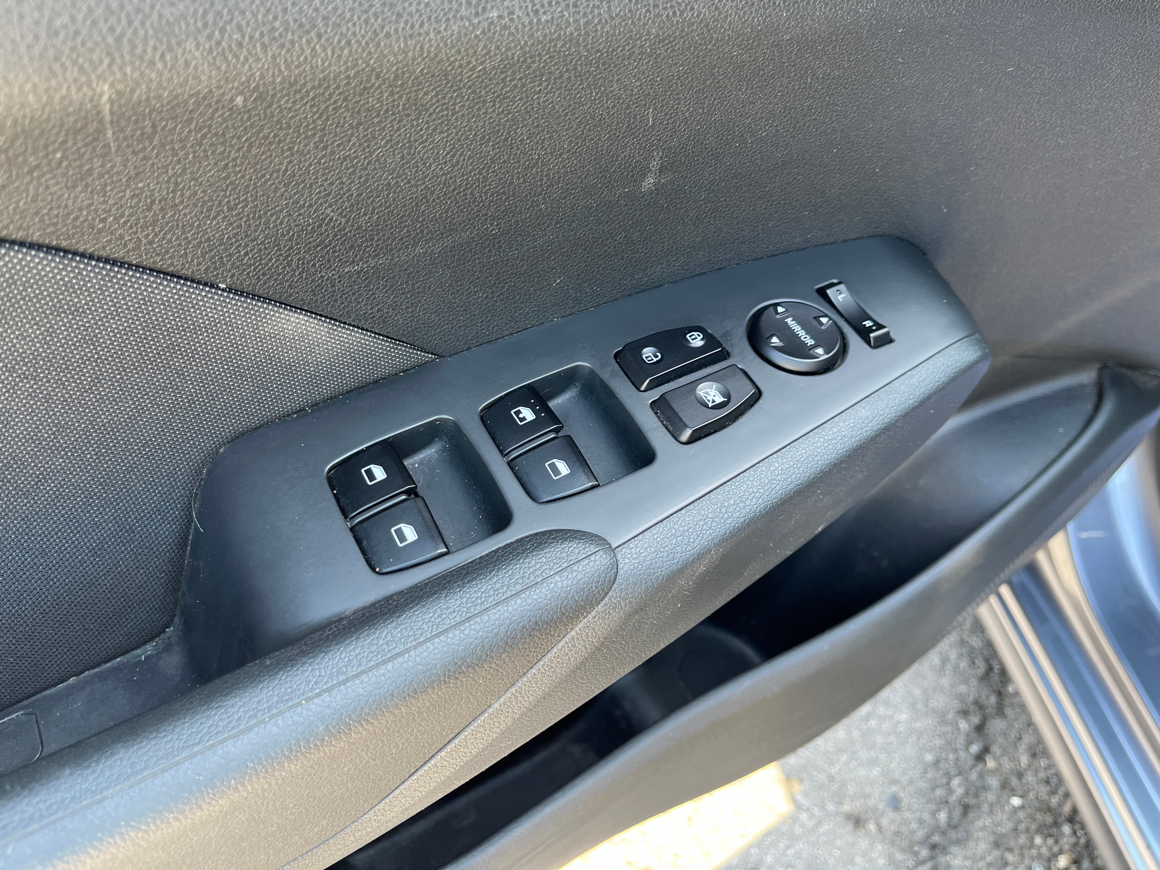 2020 Hyundai Accent SE