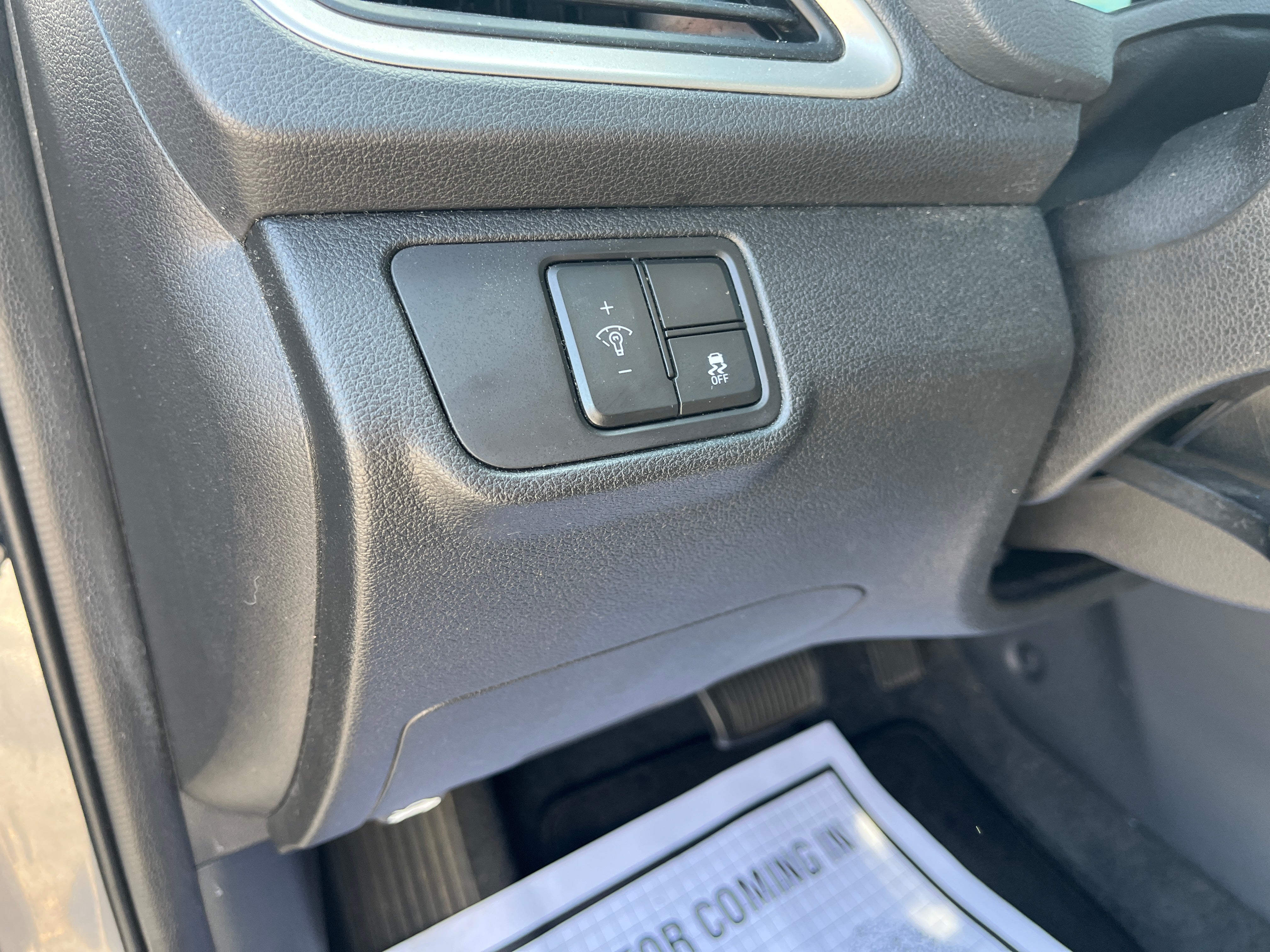 2020 Hyundai Accent SE