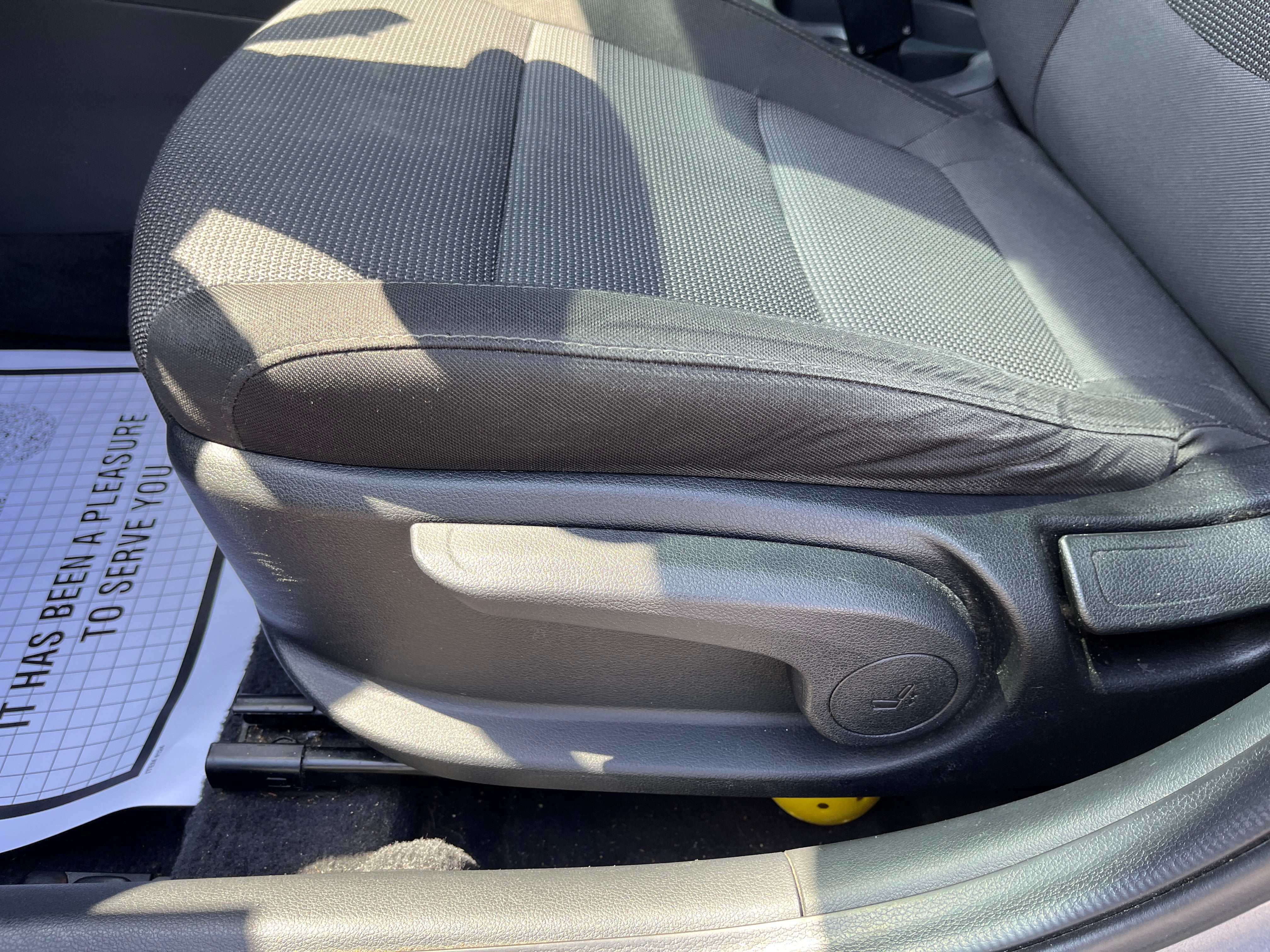 2020 Hyundai Accent SE