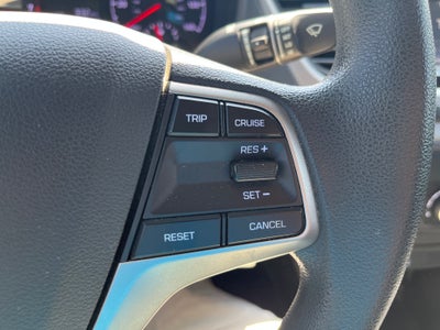 2020 Hyundai Accent SE