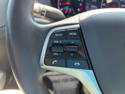 2020 Hyundai Accent SE