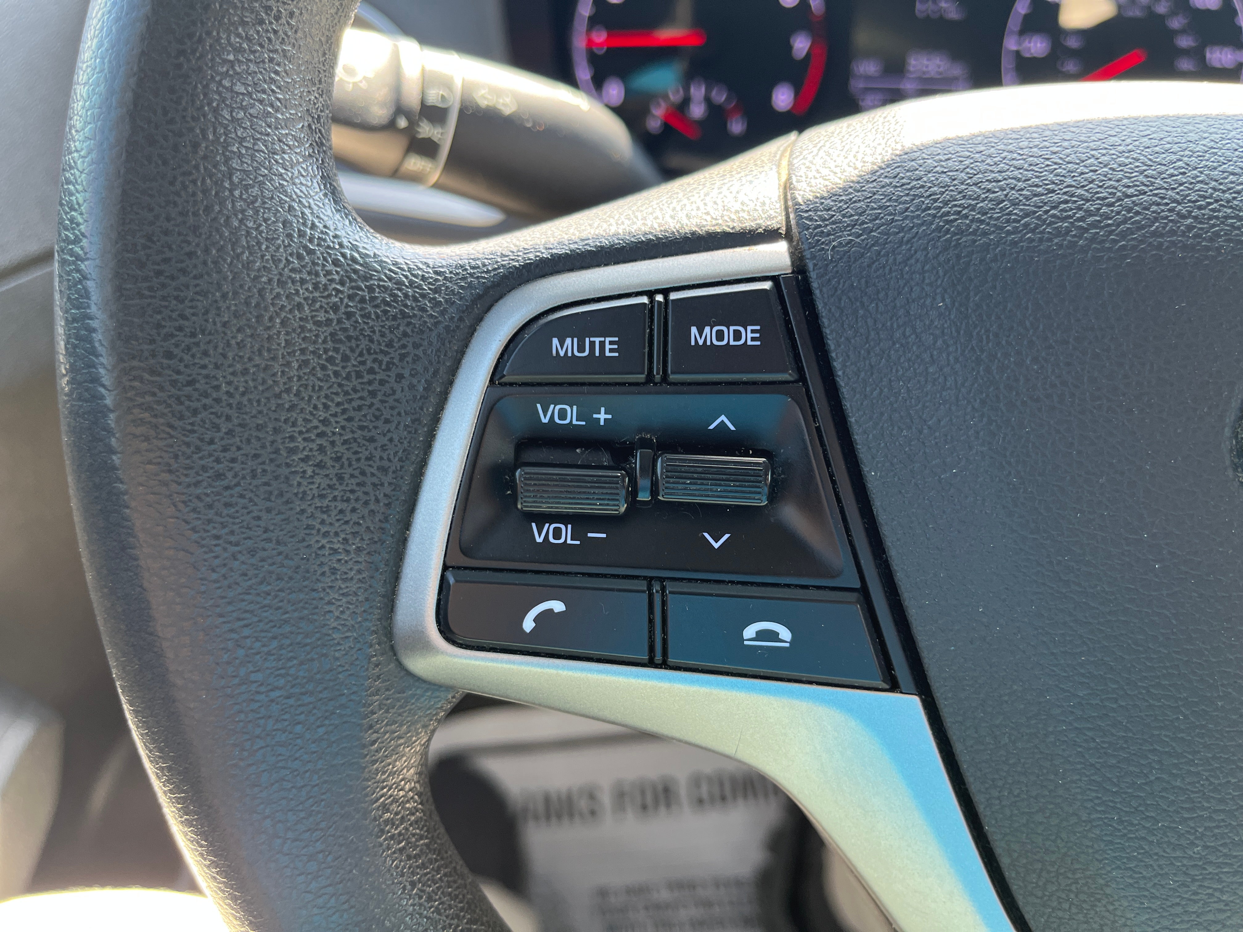 2020 Hyundai Accent SE