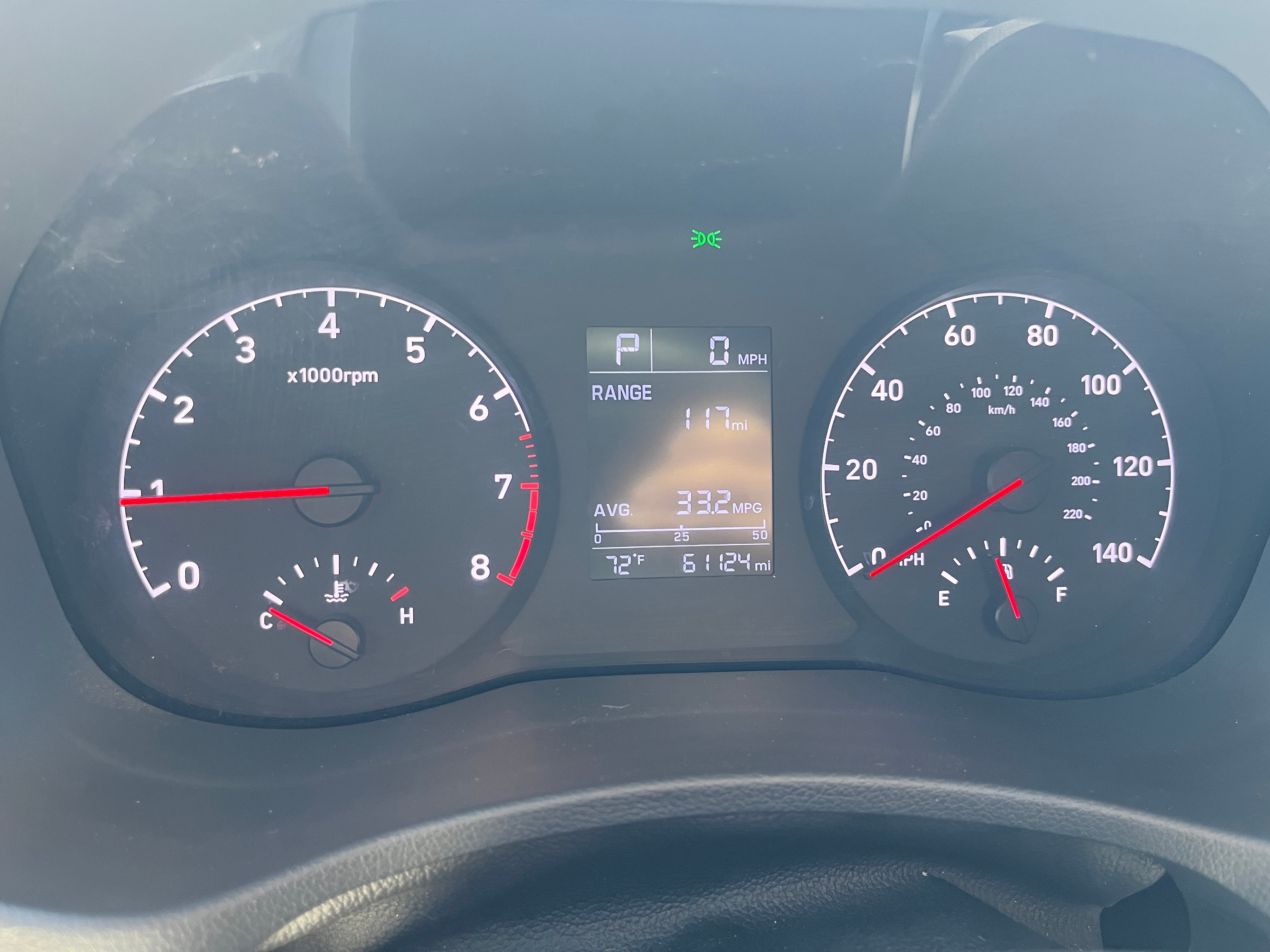 2020 Hyundai Accent SE