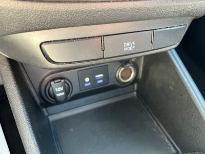 2020 Hyundai Accent SE