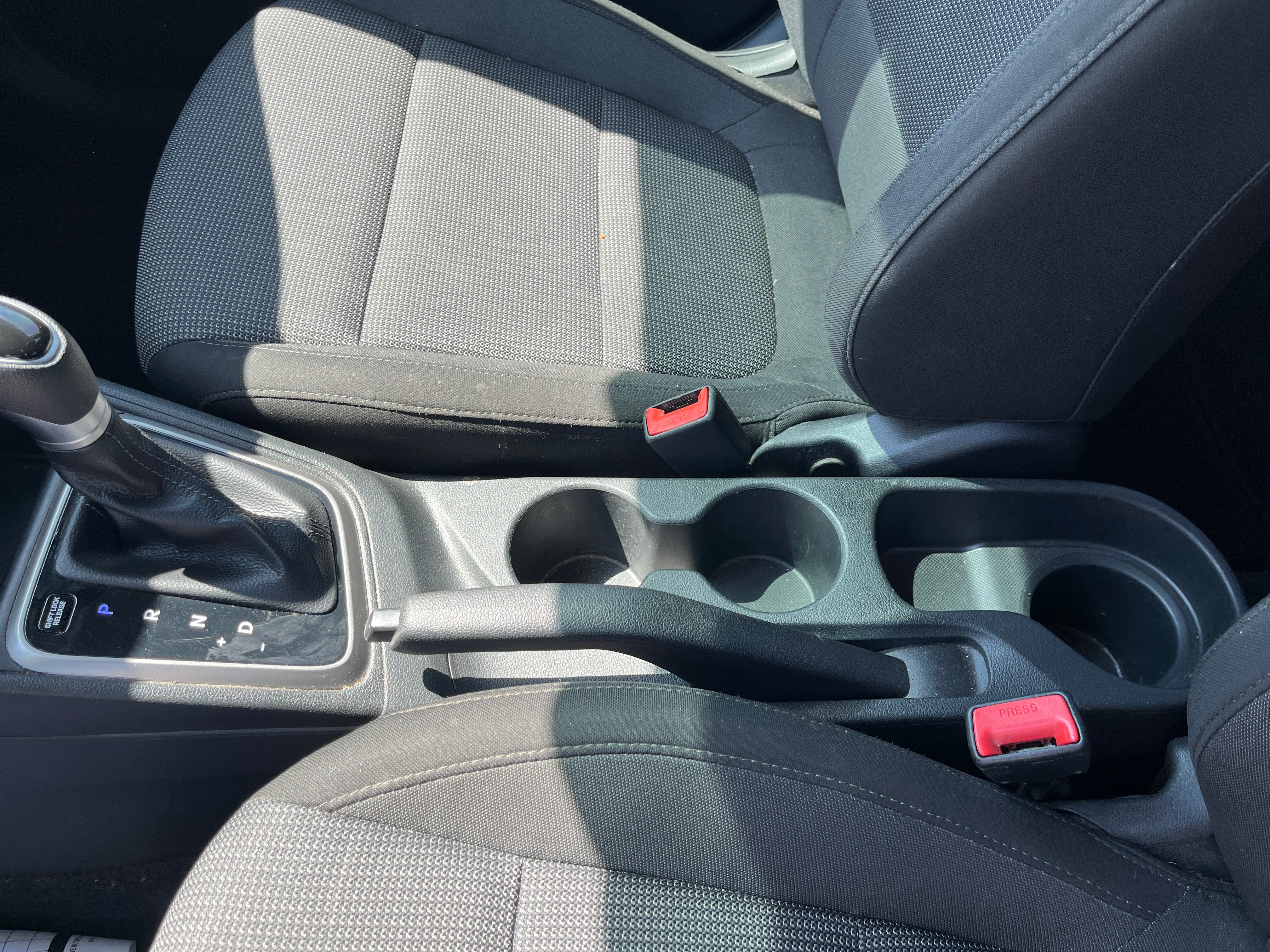 2020 Hyundai Accent SE