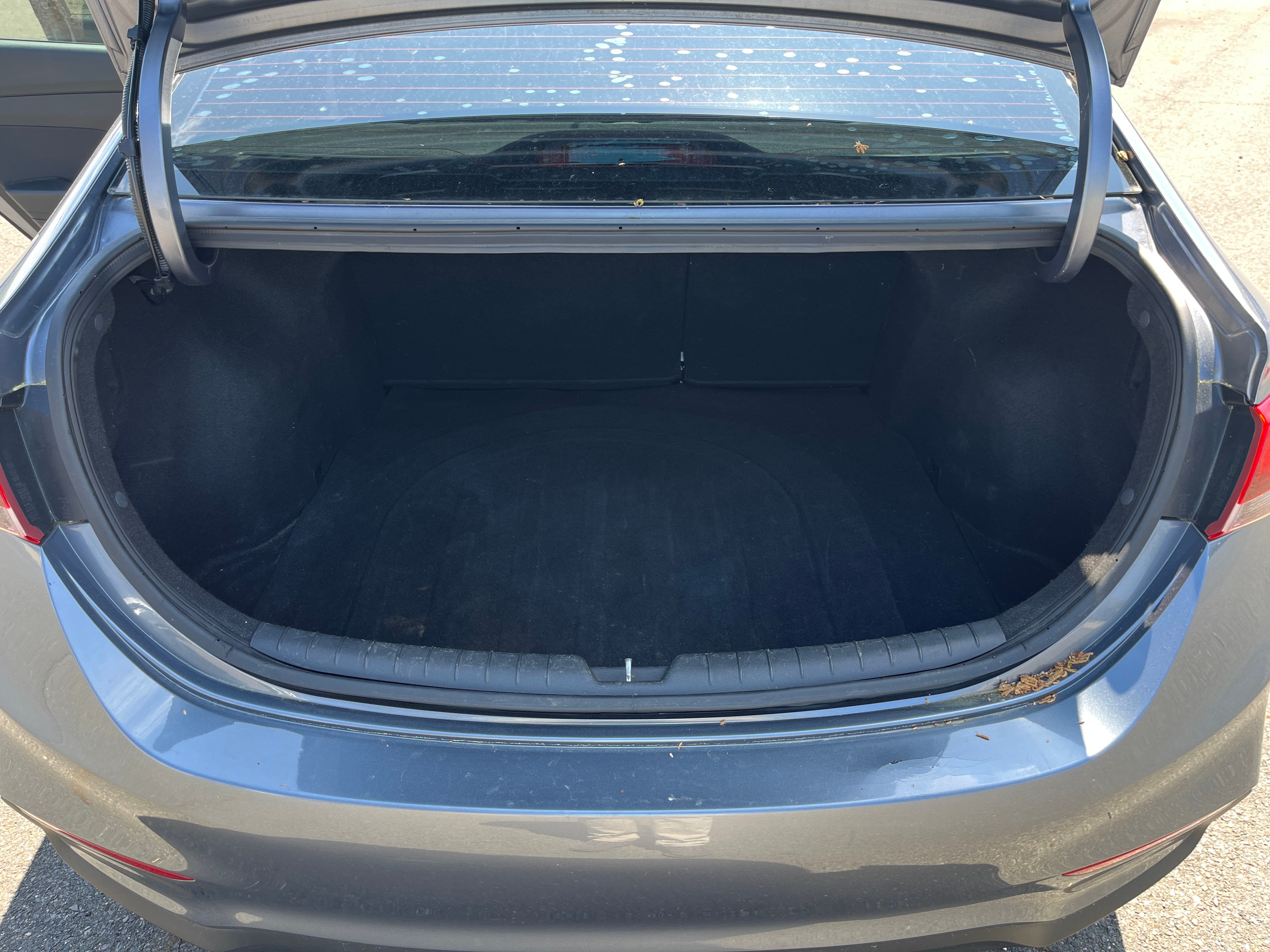 2020 Hyundai Accent SE