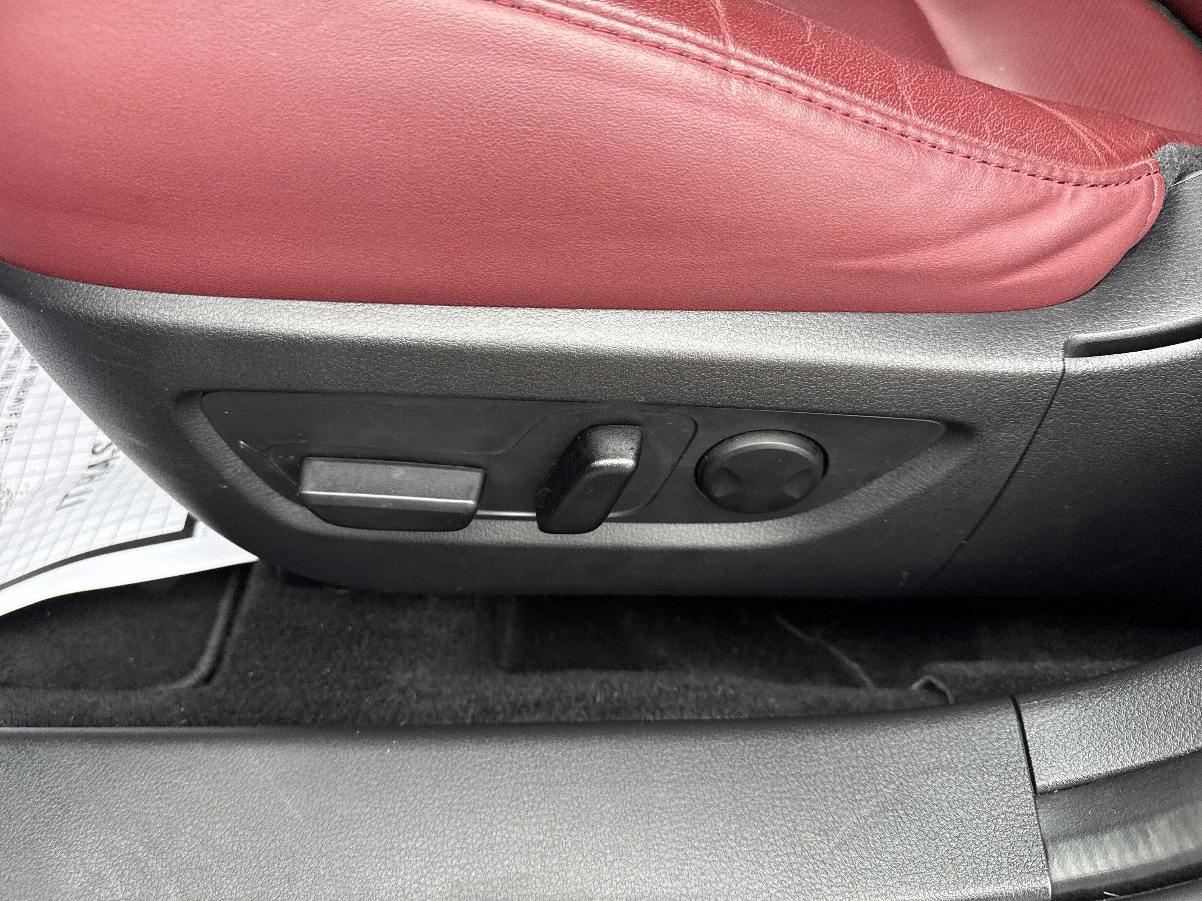 2024 Mazda Mazda CX-30 2.5 S Carbon Edition