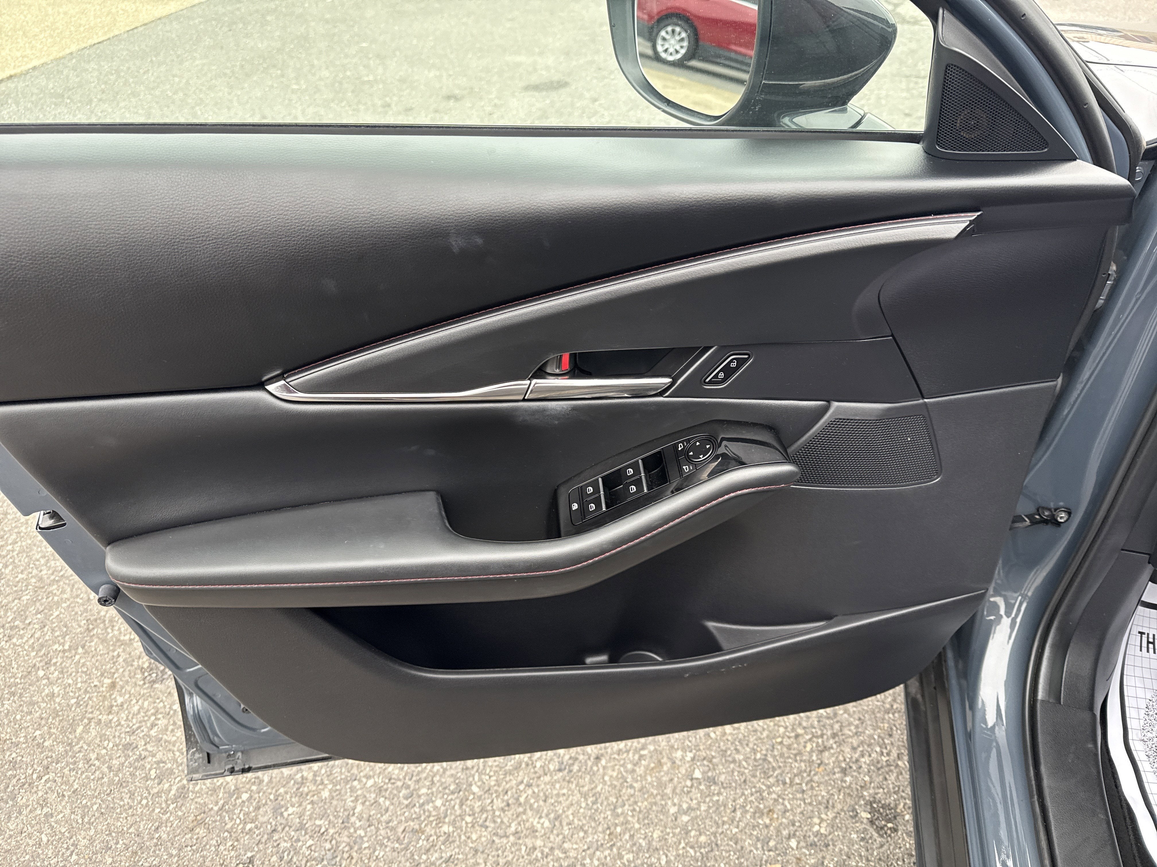 2024 Mazda Mazda CX-30 2.5 S Carbon Edition