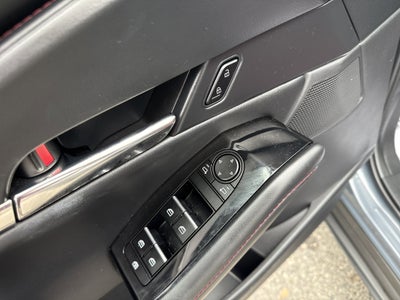 2024 Mazda Mazda CX-30 2.5 S Carbon Edition