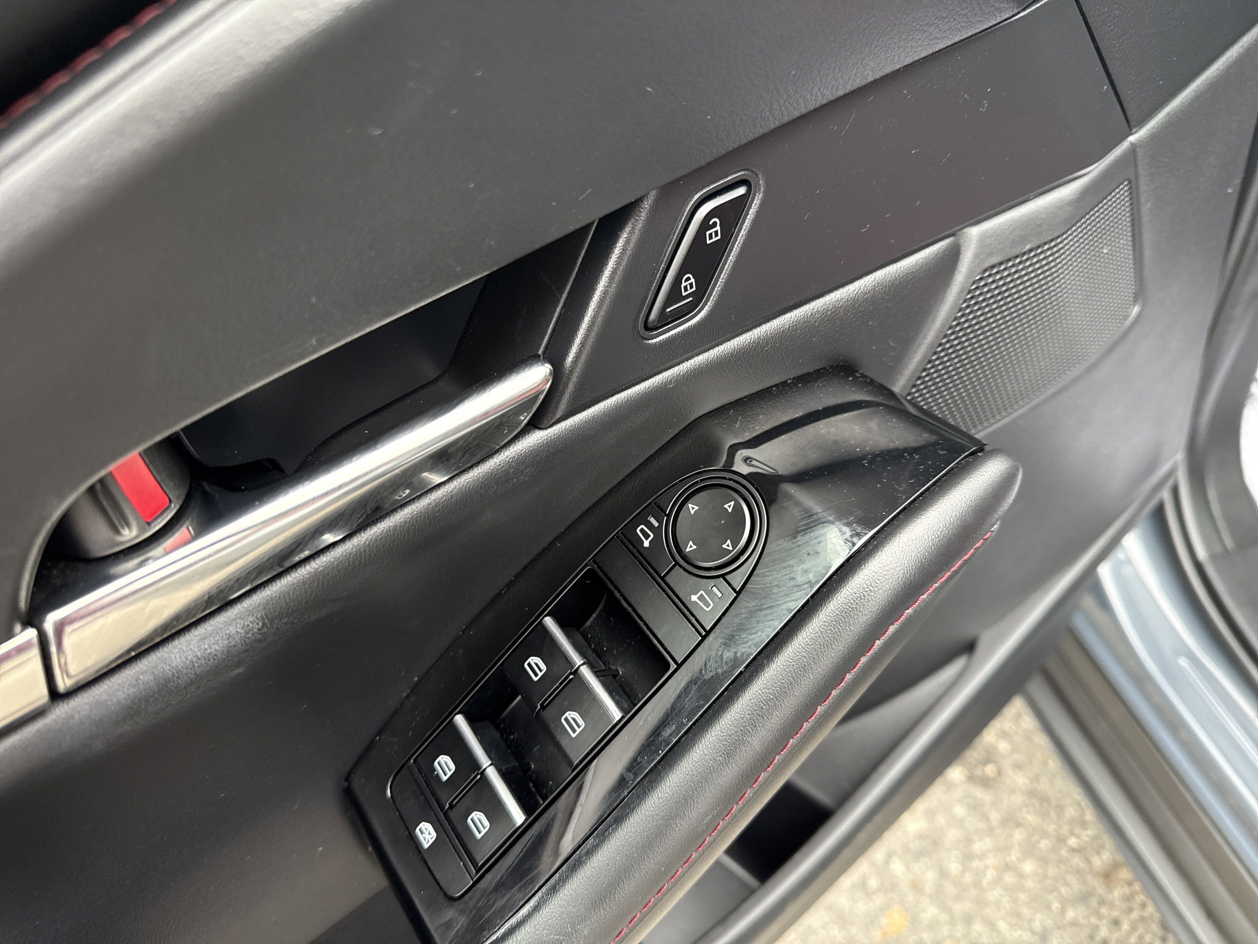 2024 Mazda Mazda CX-30 2.5 S Carbon Edition