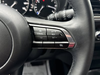 2024 Mazda Mazda CX-30 2.5 S Carbon Edition