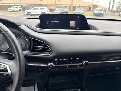 2024 Mazda Mazda CX-30 2.5 S Carbon Edition