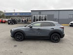 2024 Mazda Mazda CX-30 2.5 S Carbon Edition