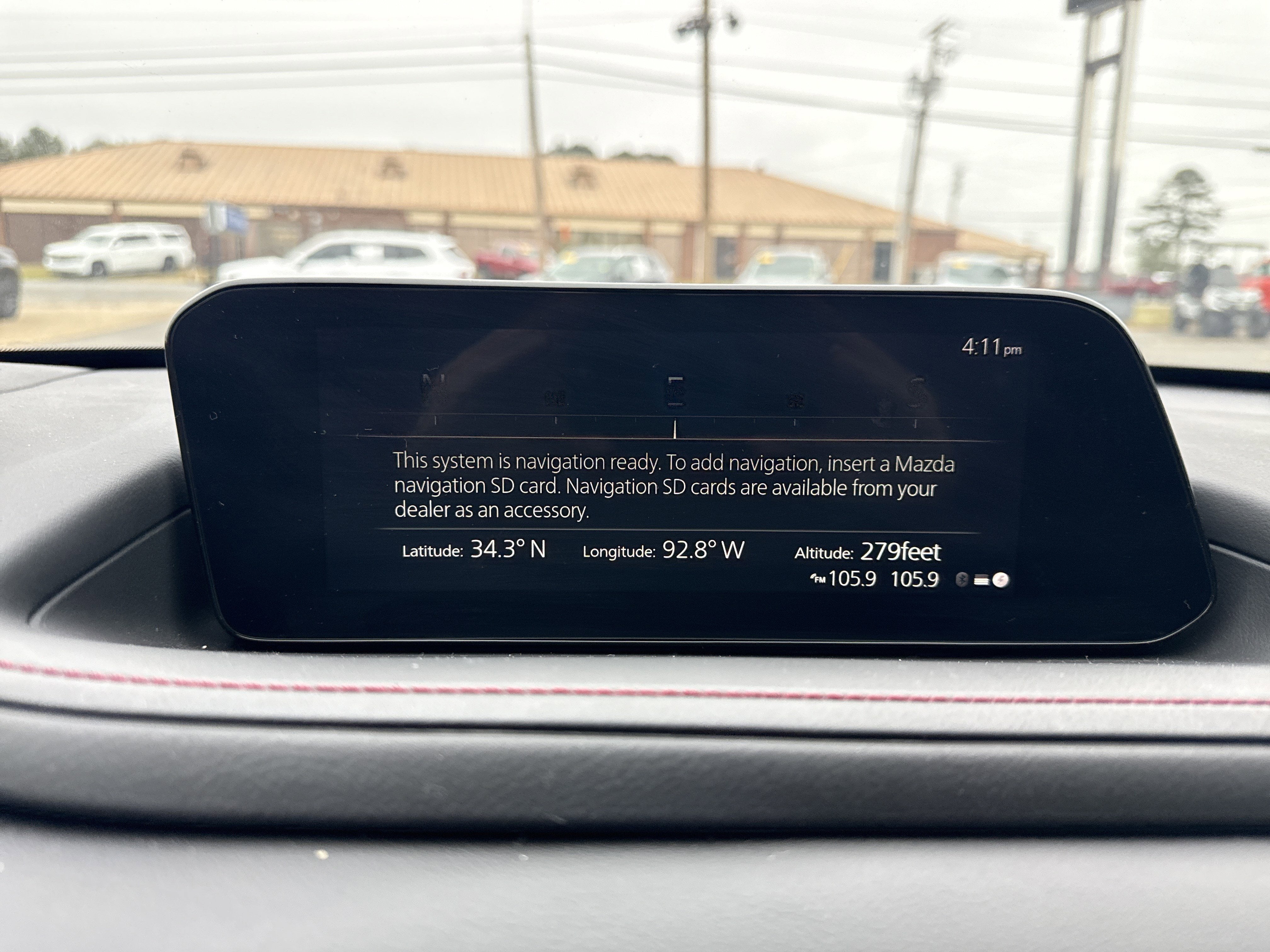 2024 Mazda Mazda CX-30 2.5 S Carbon Edition