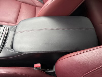 2024 Mazda Mazda CX-30 2.5 S Carbon Edition