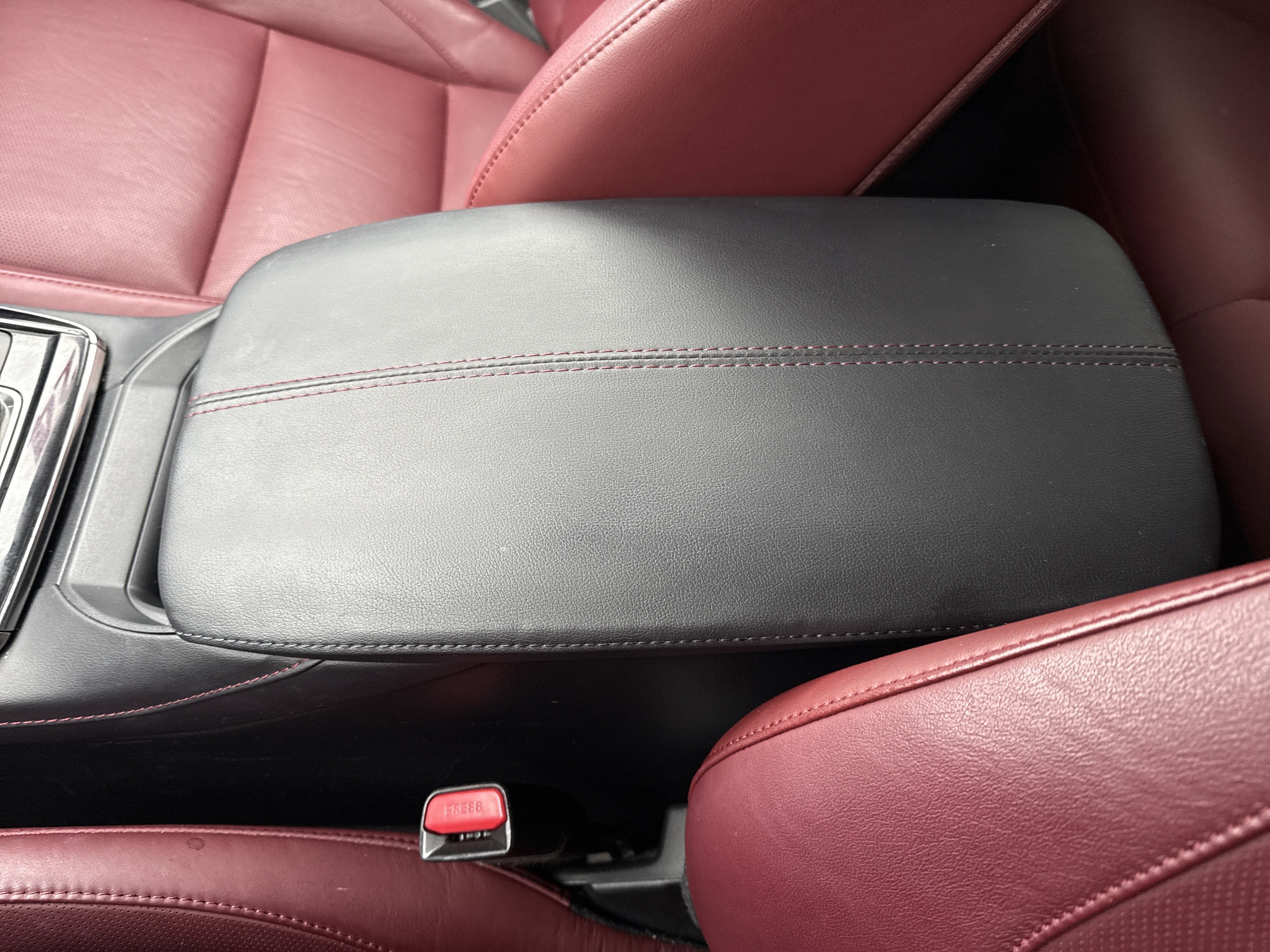 2024 Mazda Mazda CX-30 2.5 S Carbon Edition