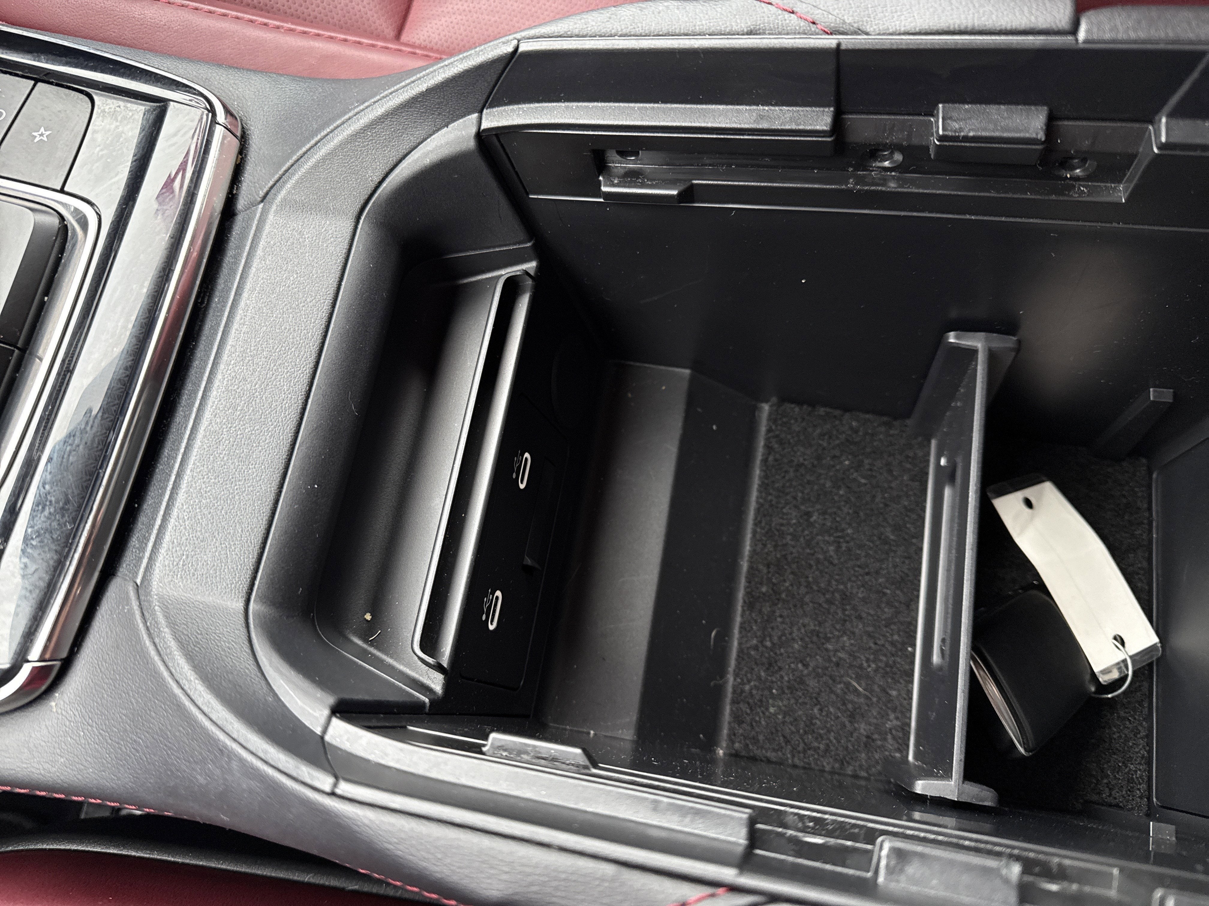 2024 Mazda Mazda CX-30 2.5 S Carbon Edition