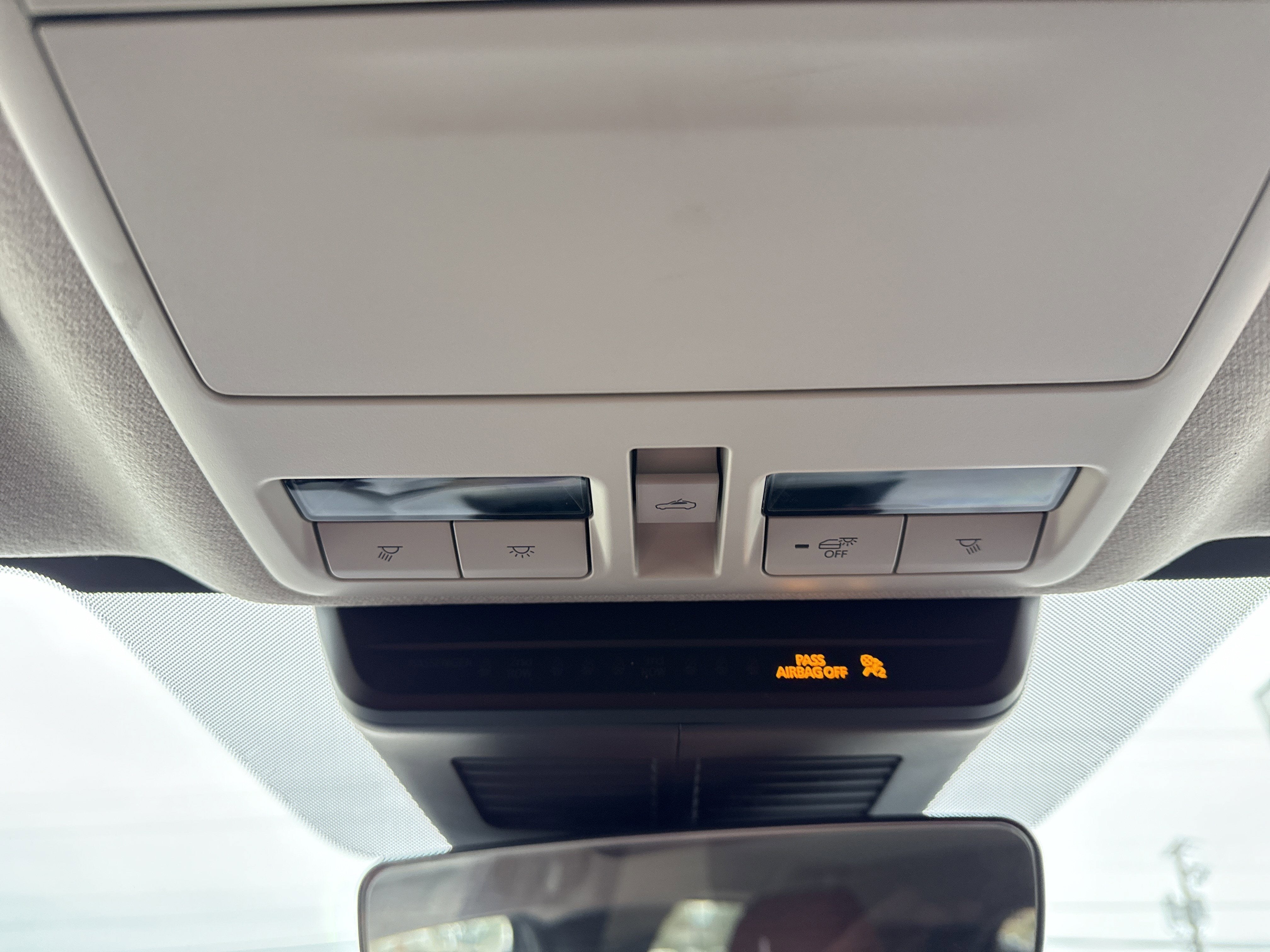 2024 Mazda Mazda CX-30 2.5 S Carbon Edition