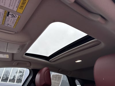 2024 Mazda Mazda CX-30 2.5 S Carbon Edition