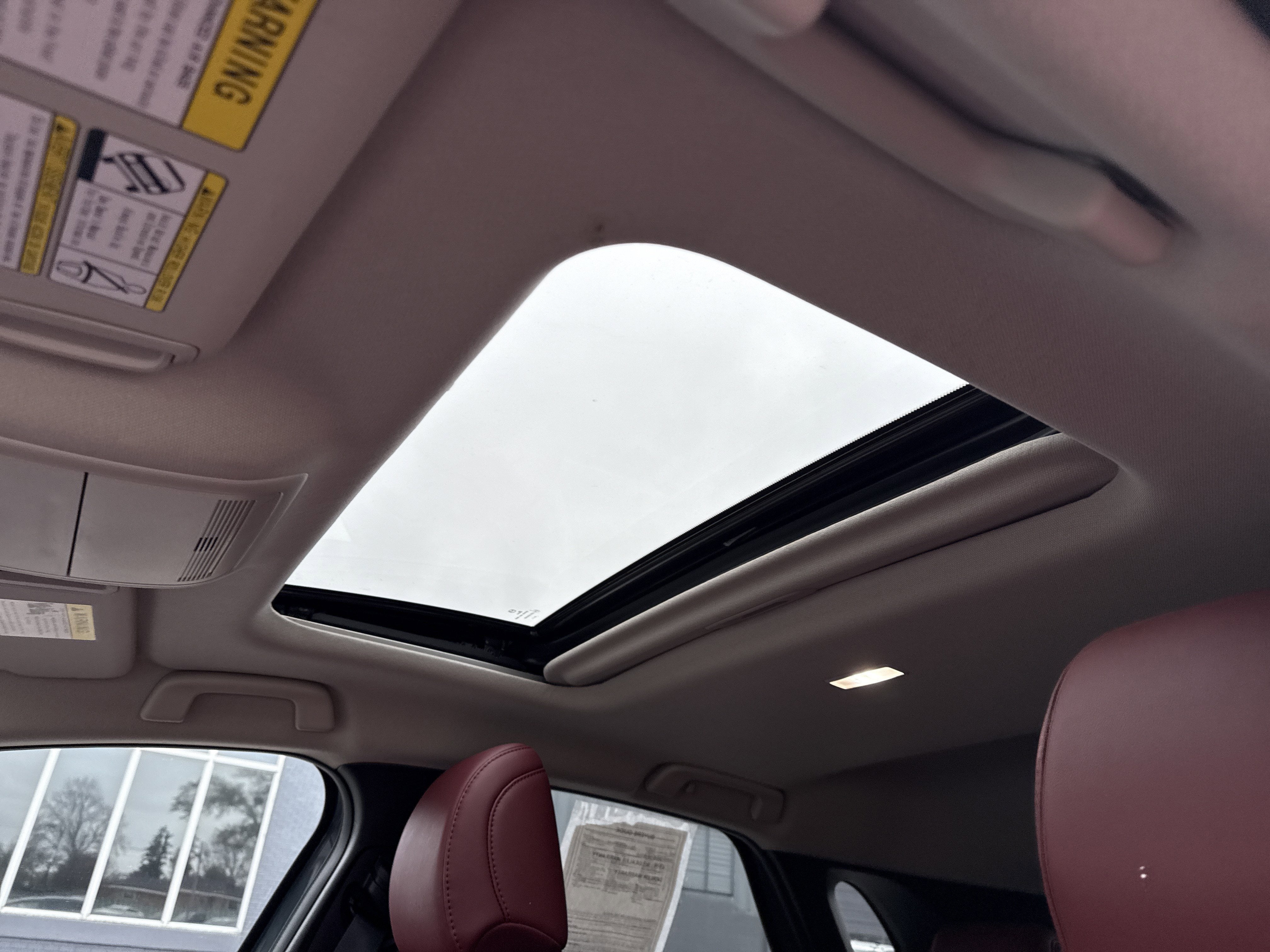 2024 Mazda Mazda CX-30 2.5 S Carbon Edition