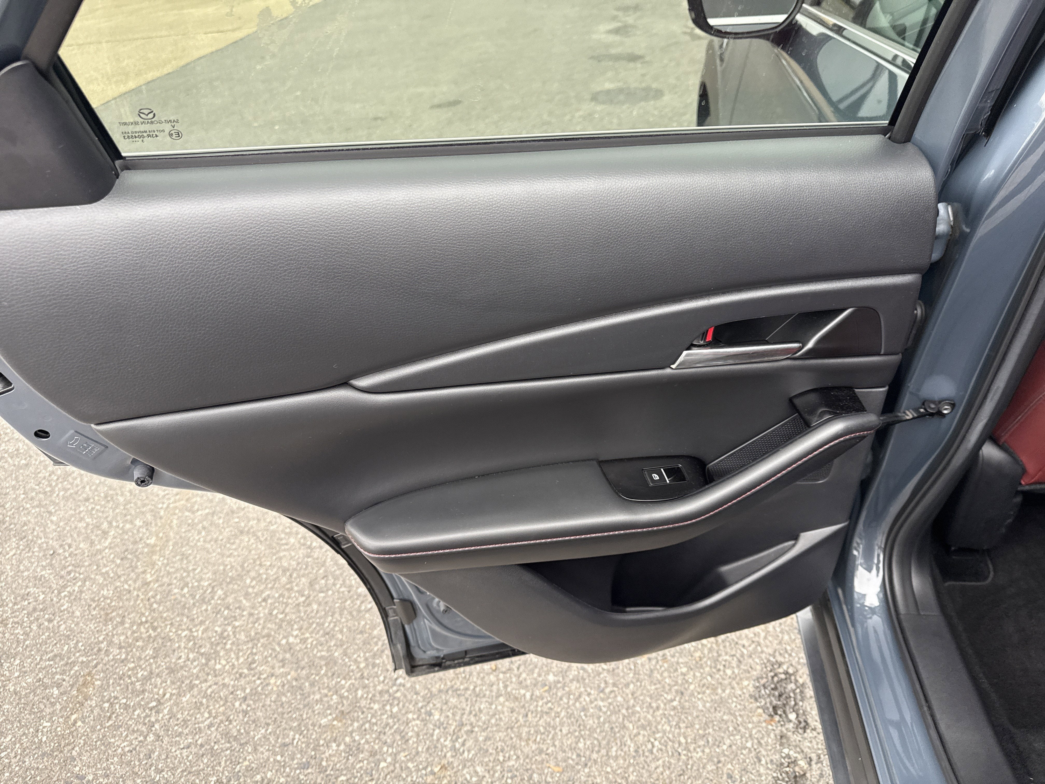 2024 Mazda Mazda CX-30 2.5 S Carbon Edition