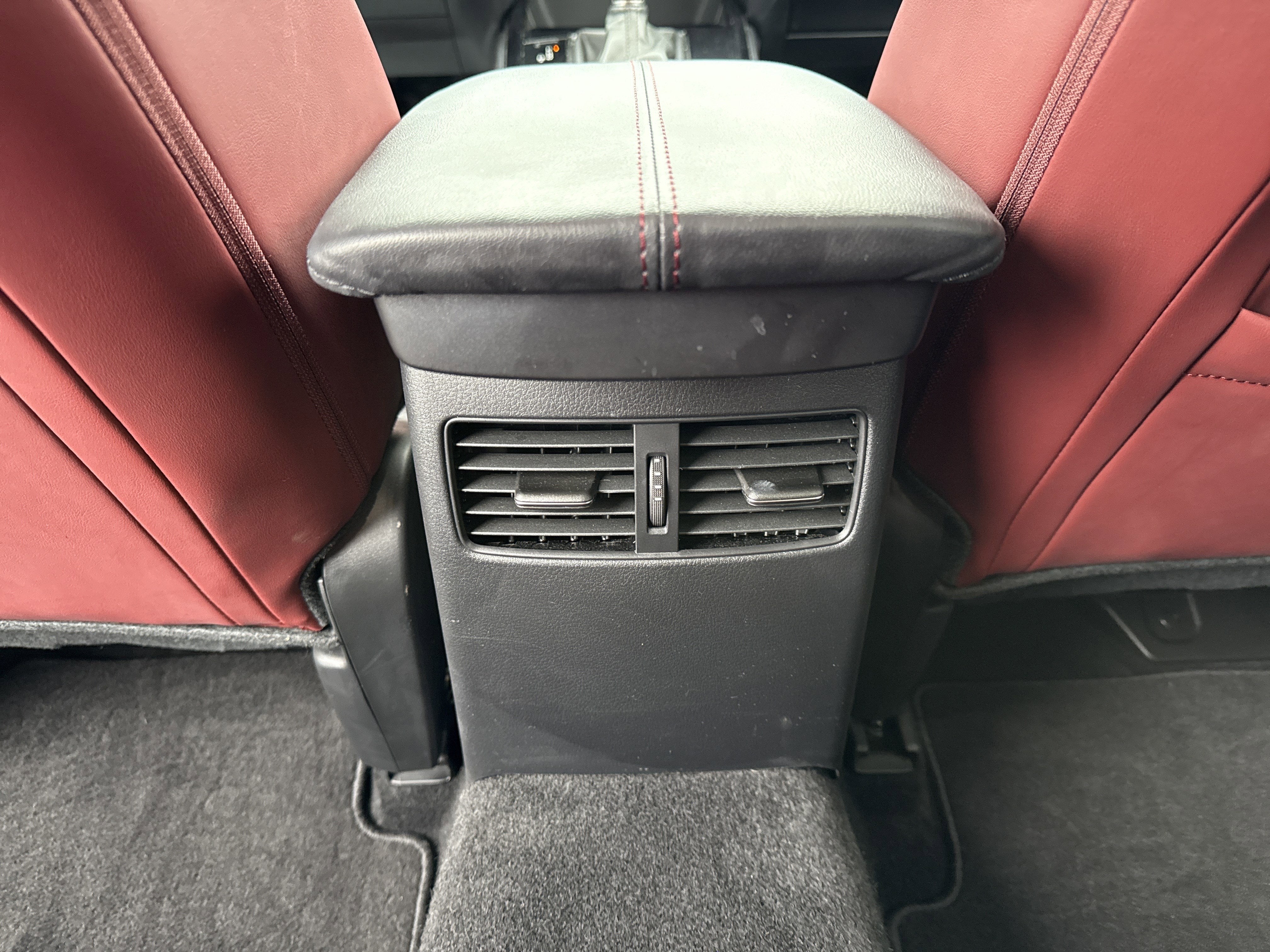 2024 Mazda Mazda CX-30 2.5 S Carbon Edition