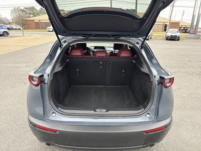 2024 Mazda Mazda CX-30 2.5 S Carbon Edition