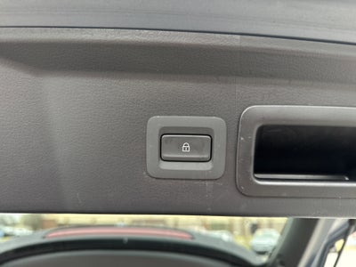 2024 Mazda Mazda CX-30 2.5 S Carbon Edition