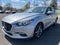 2018 Mazda Mazda3 4-Door Touring