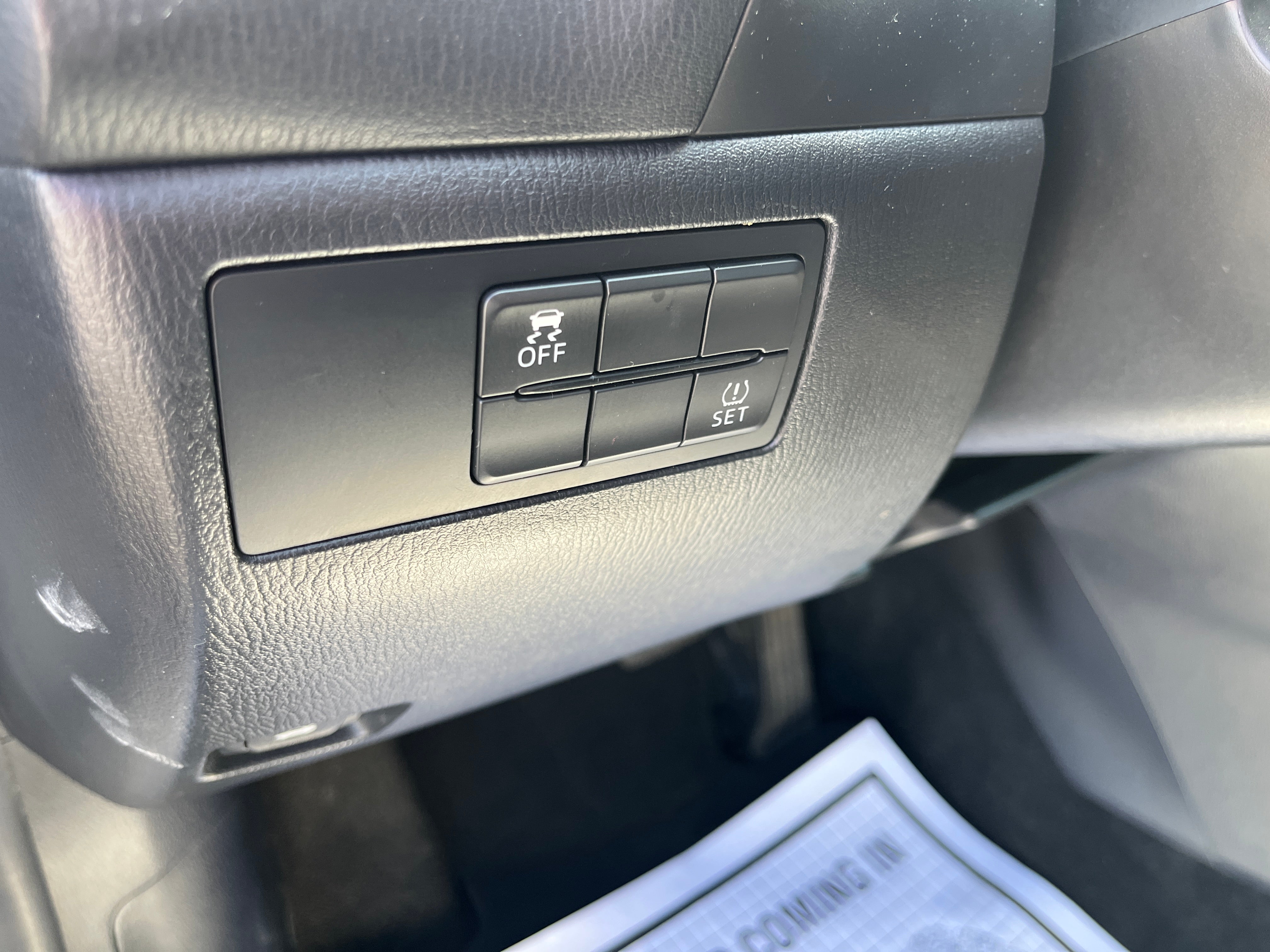 2018 Mazda Mazda3 4-Door Touring