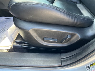 2018 Mazda Mazda3 4-Door Touring