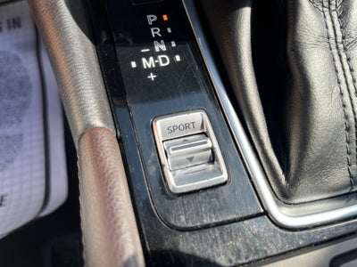 2018 Mazda Mazda3 4-Door Touring