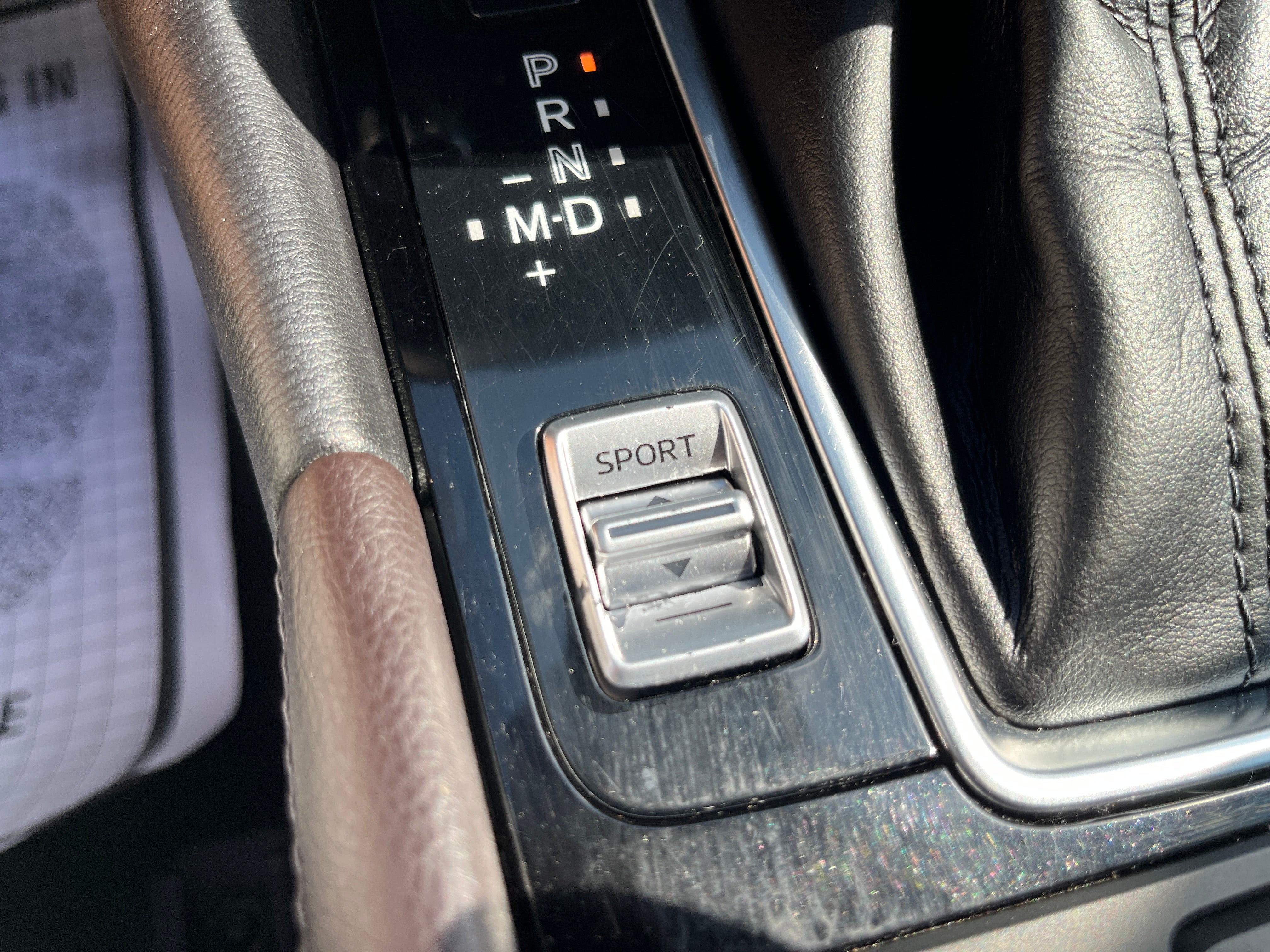 2018 Mazda Mazda3 4-Door Touring