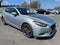 2018 Mazda Mazda3 4-Door Touring