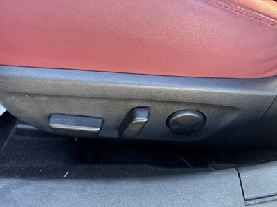 2025 Mazda Mazda3 Sedan 2.5 S Carbon Edition