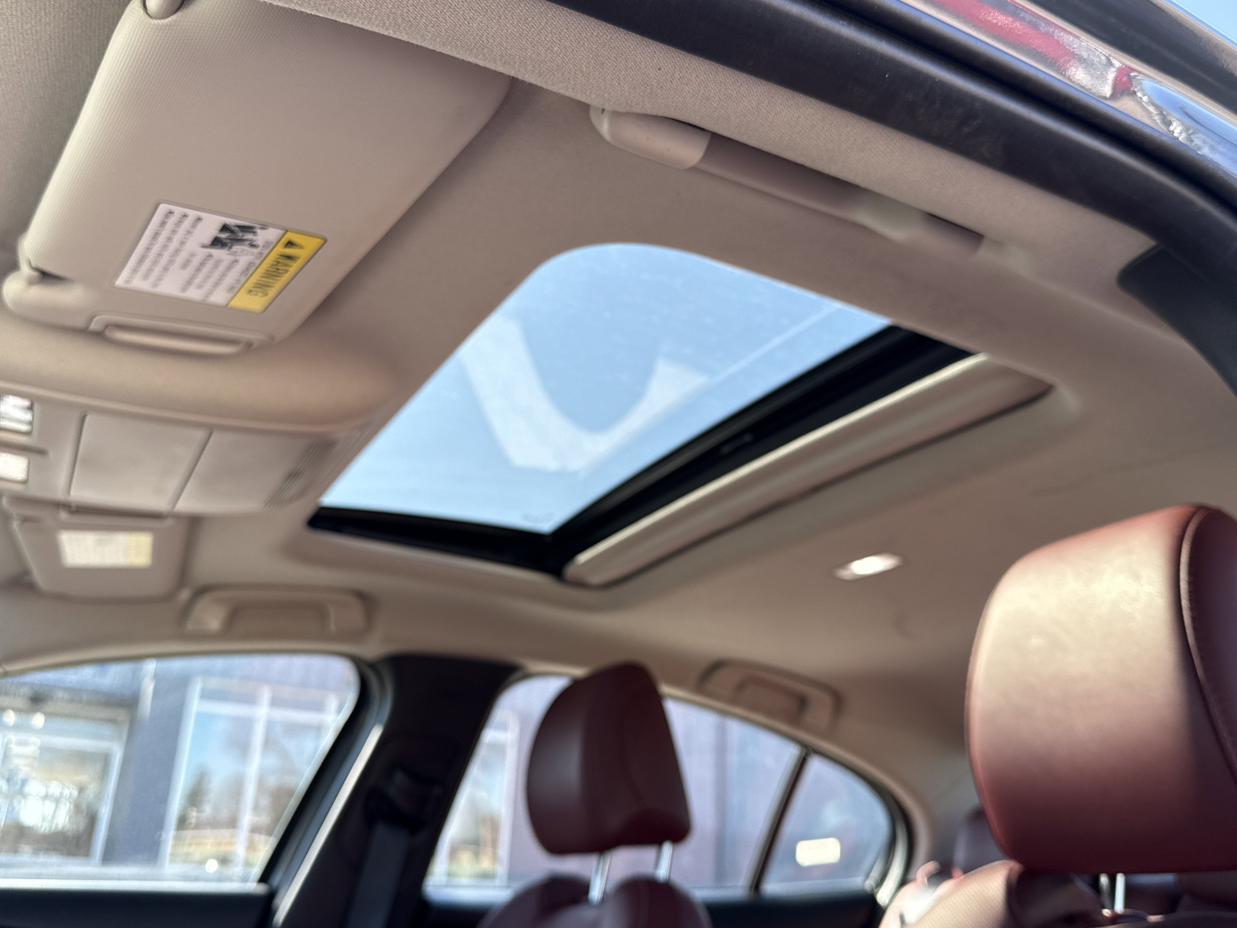 2025 Mazda Mazda3 Sedan 2.5 S Carbon Edition