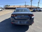 2025 Mazda Mazda3 Sedan 2.5 S Carbon Edition