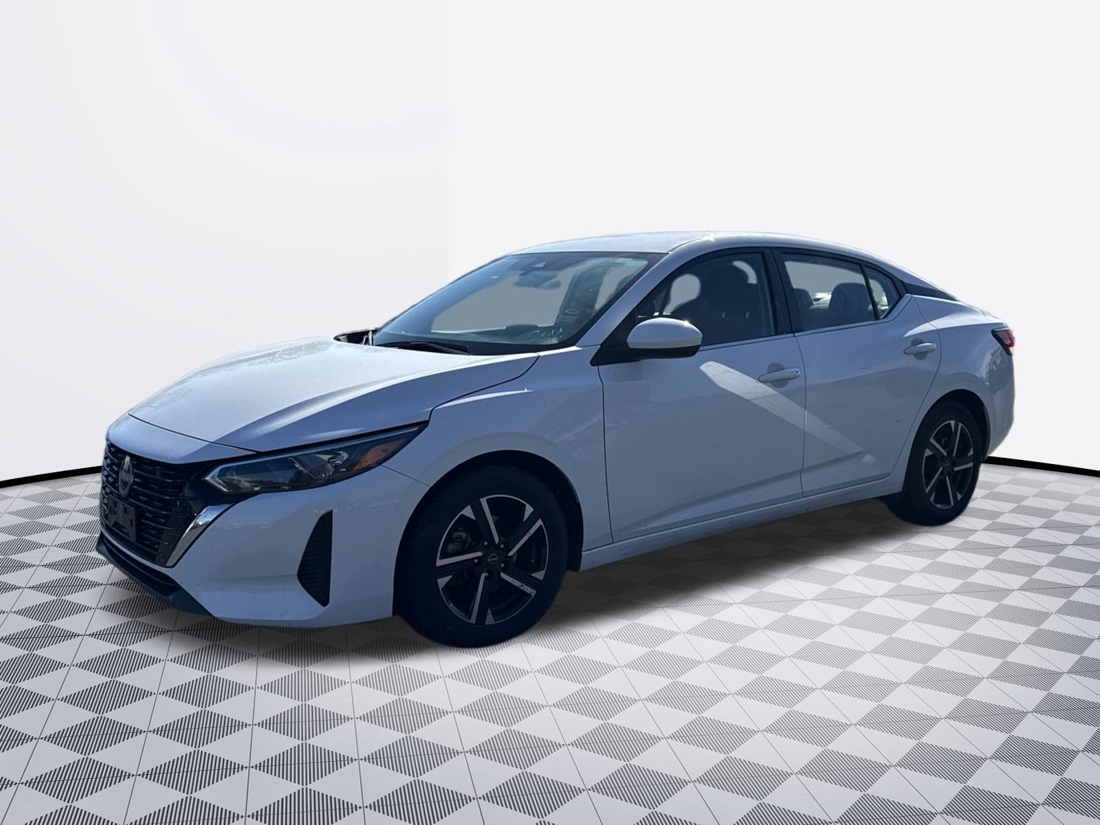 2024 Nissan Sentra Base