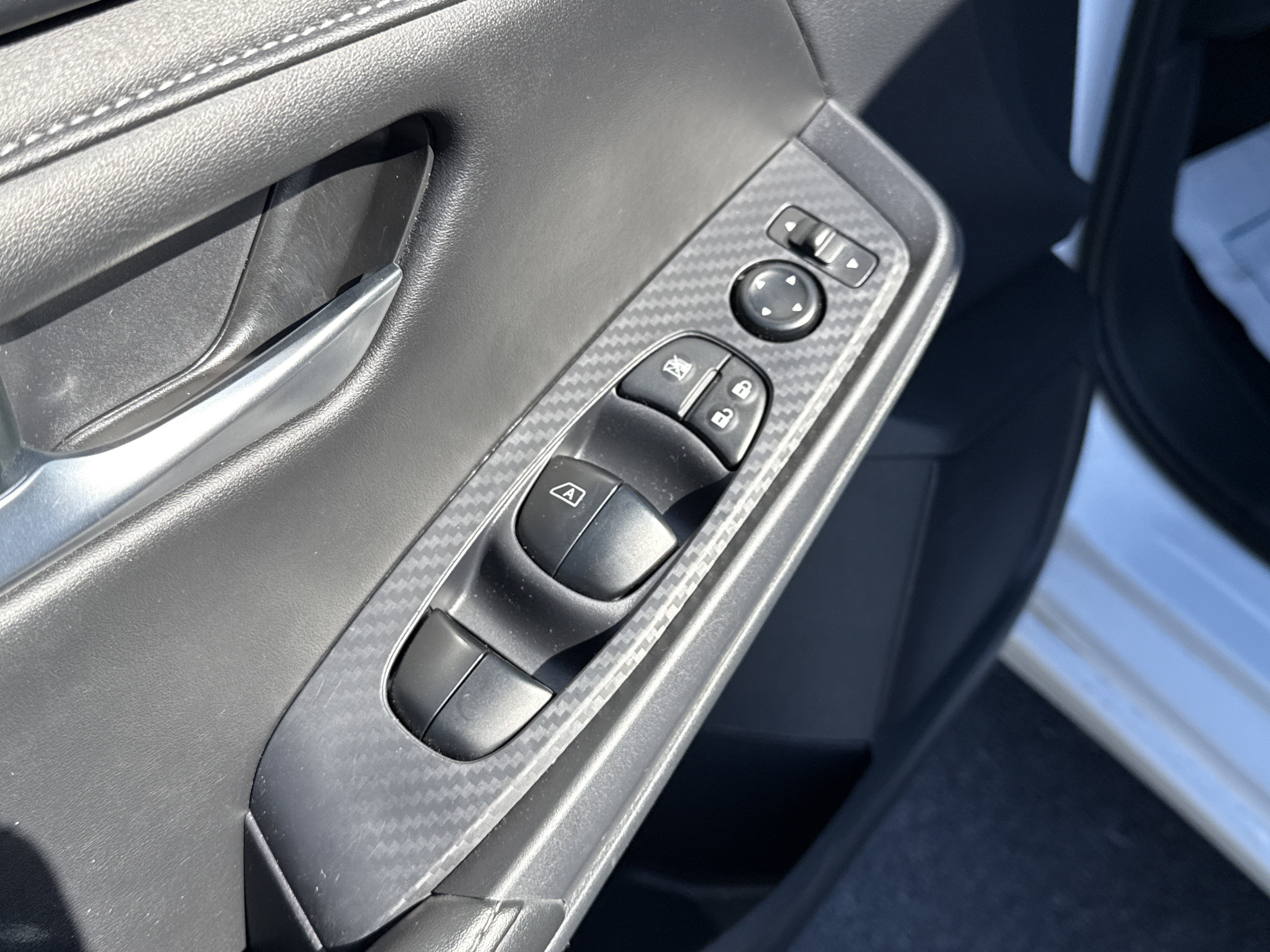 2024 Nissan Sentra Base