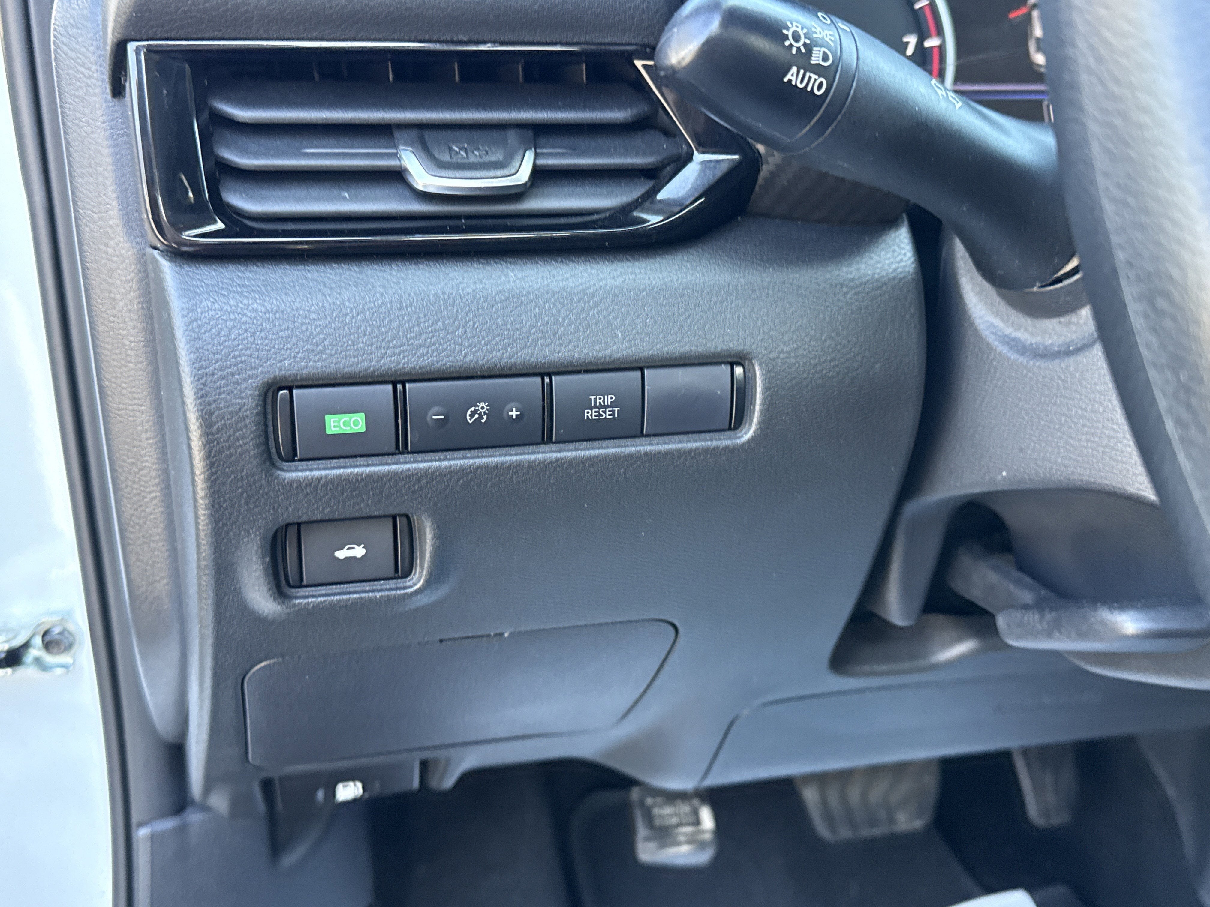 2024 Nissan Sentra Base