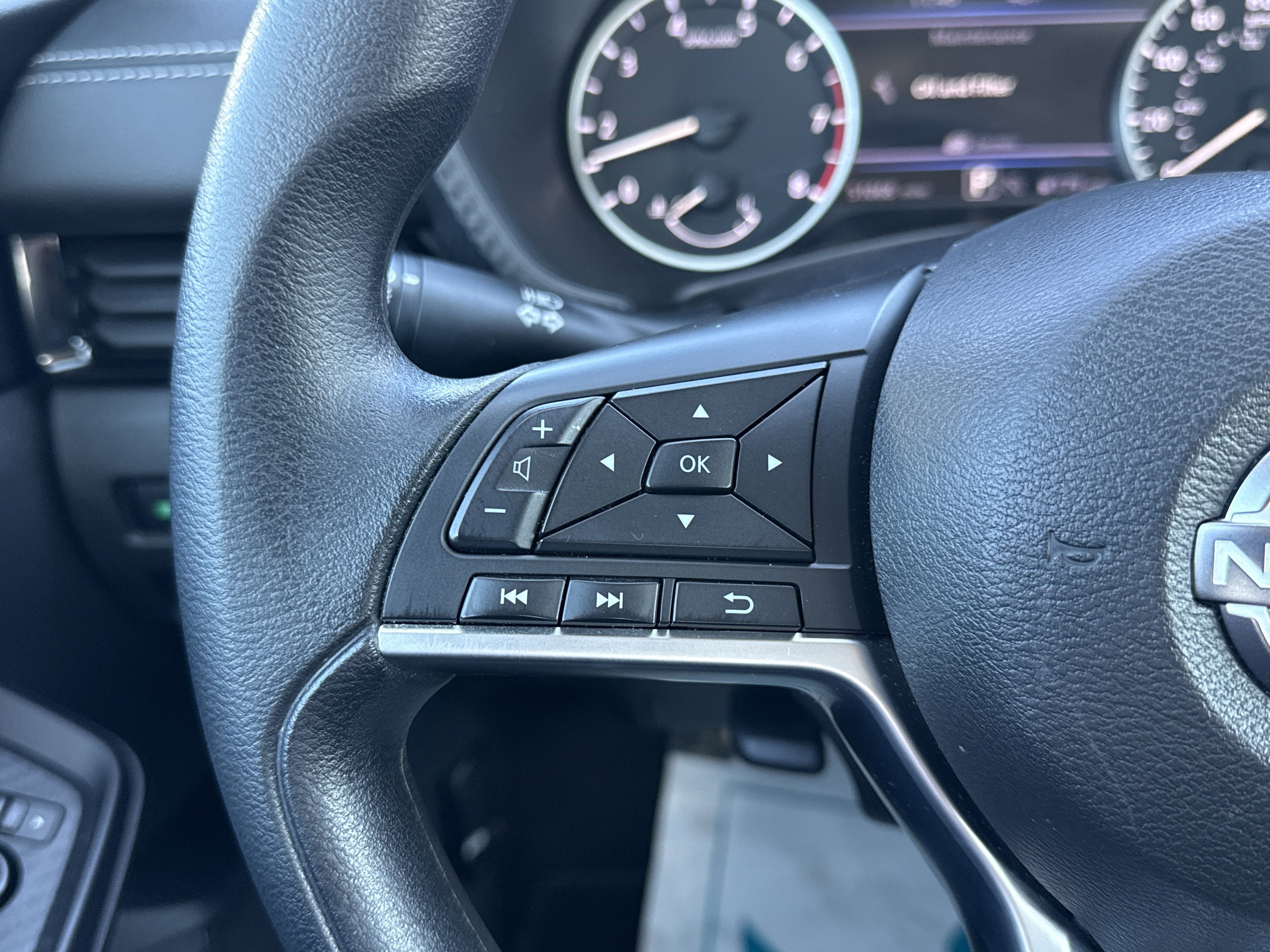 2024 Nissan Sentra Base