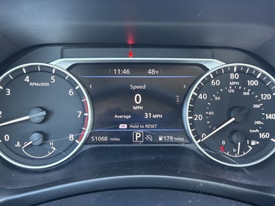 2024 Nissan Sentra Base