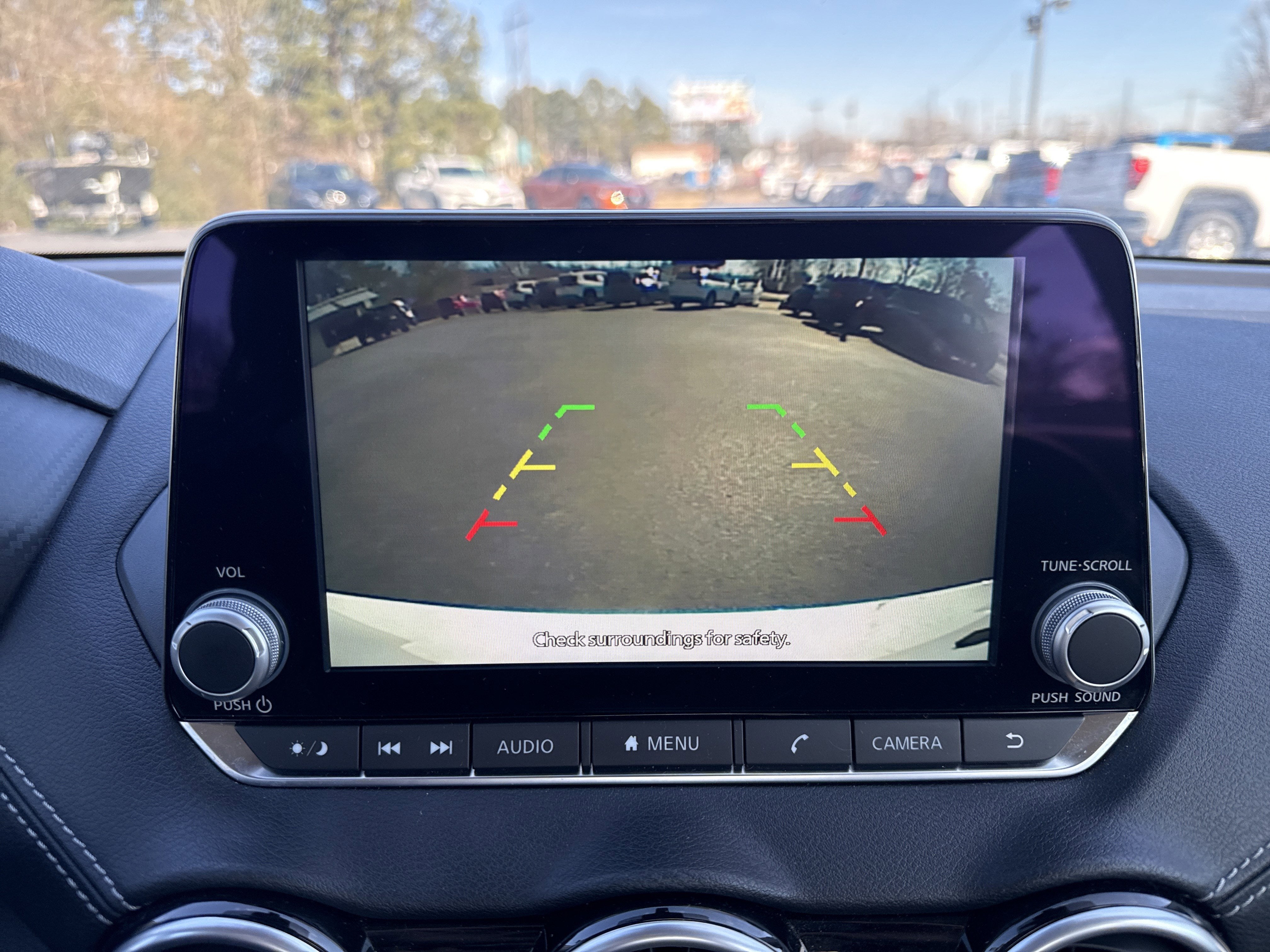 2024 Nissan Sentra Base