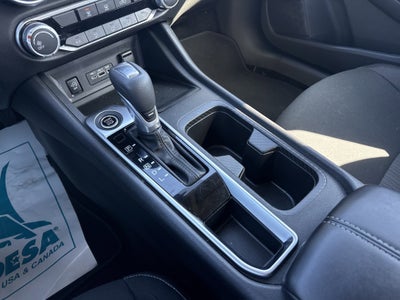 2024 Nissan Sentra Base